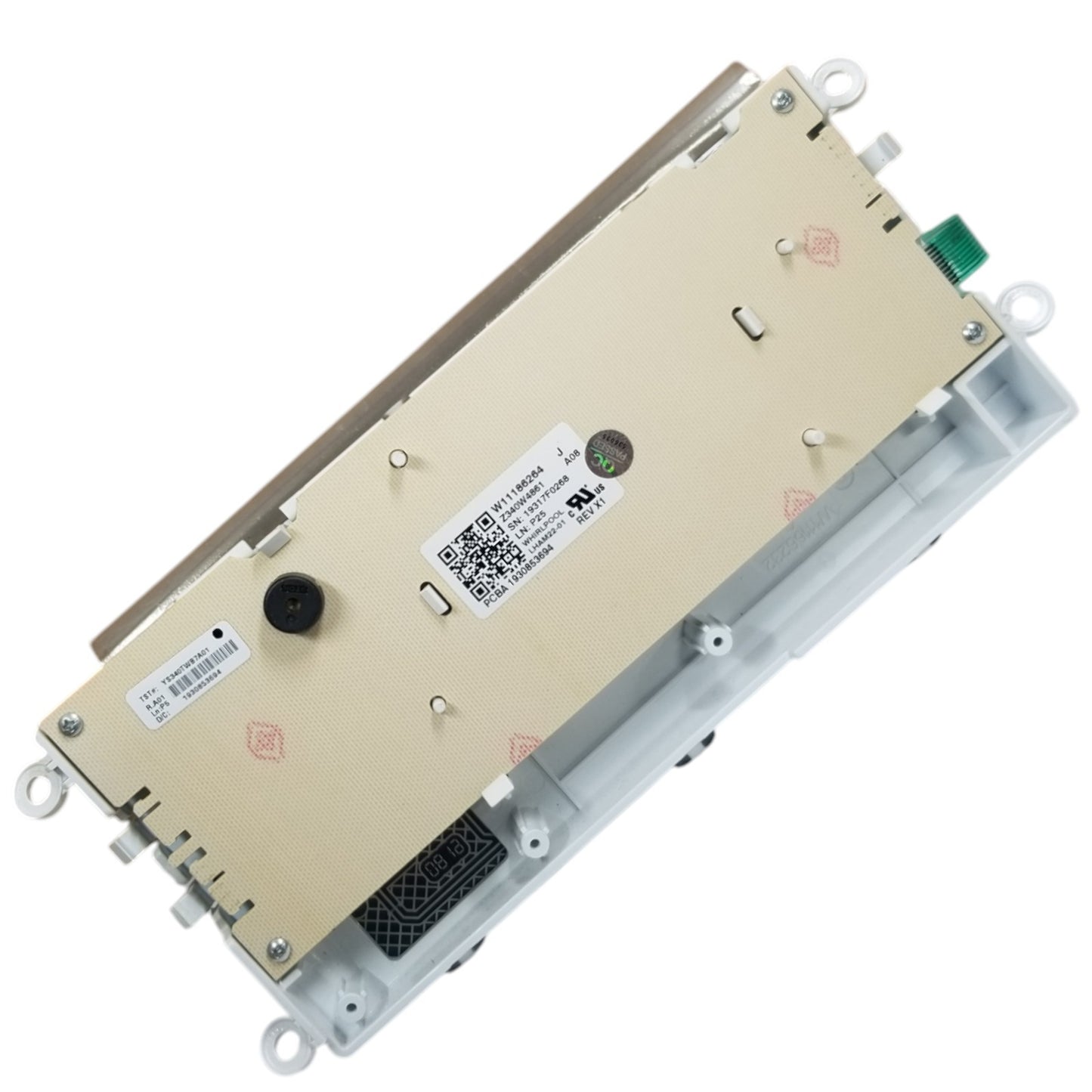 OEM Replacement for Maytag Washer Control Board W11186264