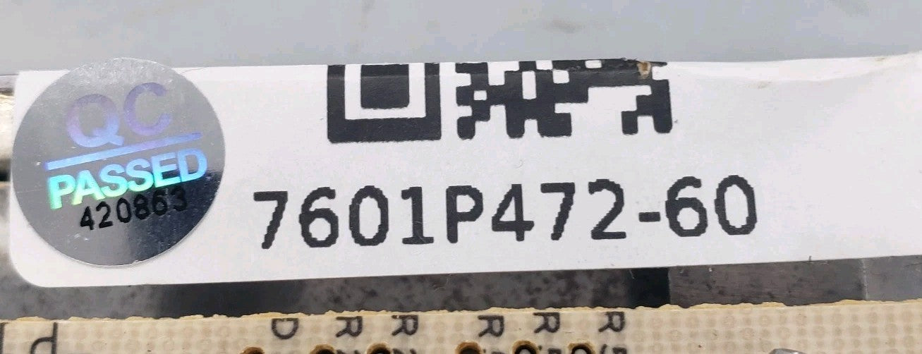 OEM Replacement for Maytag Oven Control Board 7601P472-60