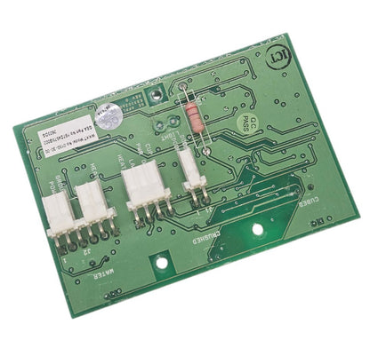 OEM Replacement for GE Fridge Control 197D4575G002
