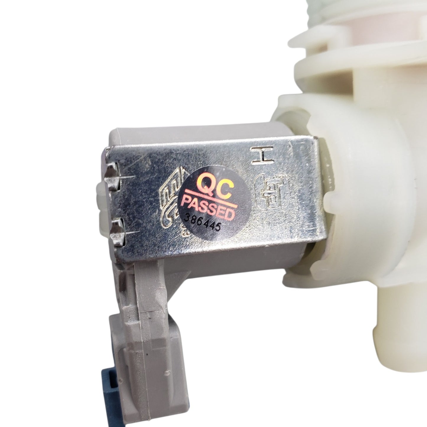OEM Replacement for Frigidaire Dishwasher Water Valve 807445903   s To