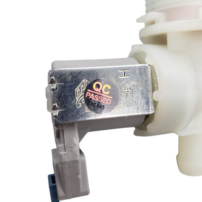 OEM Replacement for Frigidaire Dishwasher Water Valve 807445903   s To