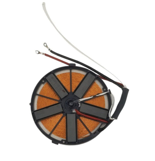 New Genuine OEM Replacement for Bosch Range Induction Hotplate 12009062