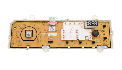 OEM Replacement for Samsung Washer Control Board DC92-02634C   s  To