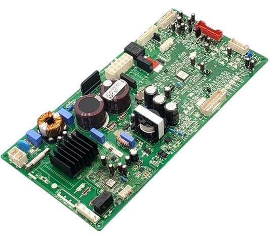 OEM Replacement for LG Refrigerator Control  EBR87463763