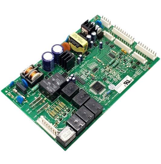 OEM Replacement for GE Refrigerator Control  200D4864G048