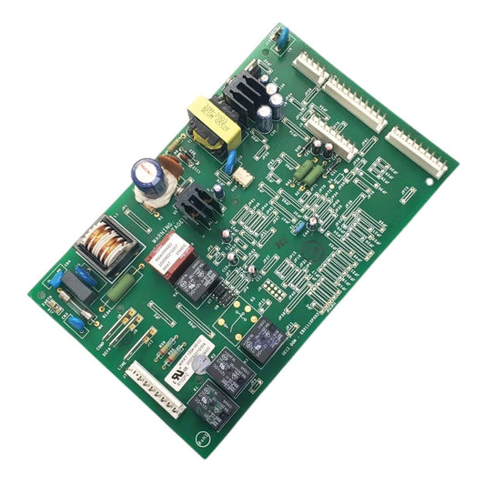 OEM Replacement for GE Fridge Control 200D6221G004