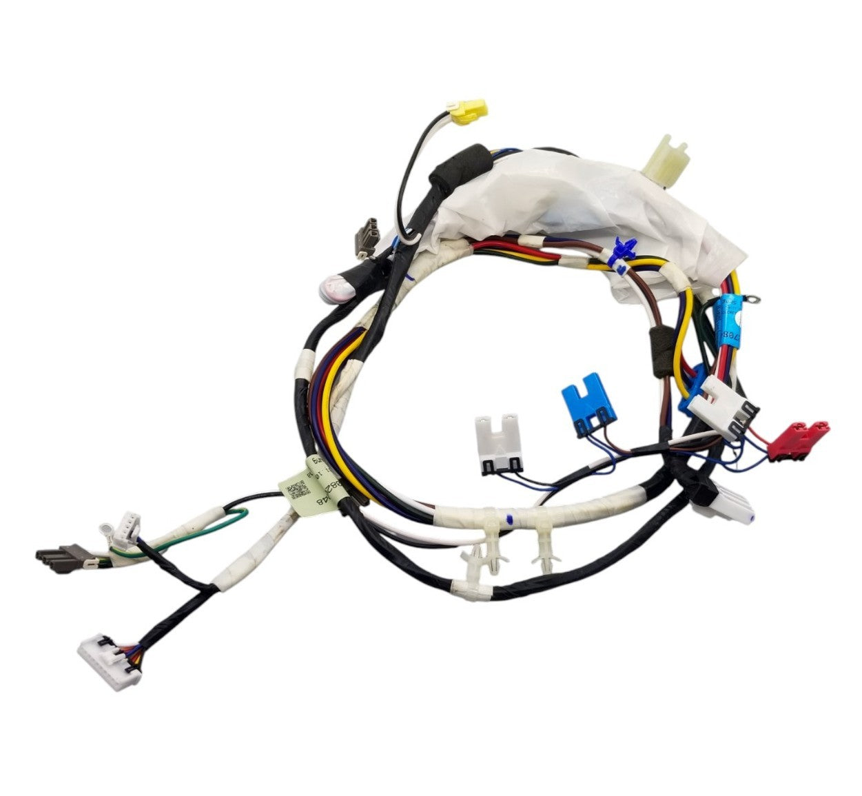 New OEM Replacement for LG Washer Wire Harness EAD62708437