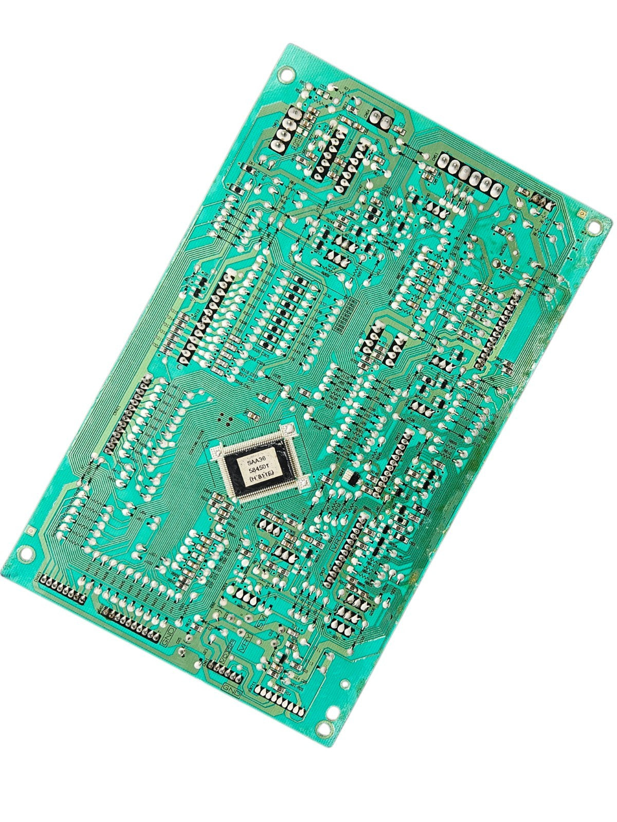 OEM Replacement for LG Oven Control EBR76664501
