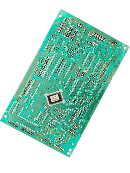 OEM Replacement for LG Oven Control EBR76664501