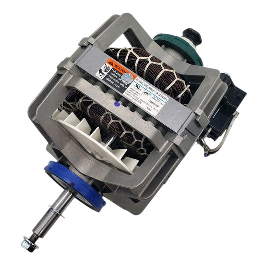 New OEM Replacement for LG Dryer Motor Assembly 4681EL1008R