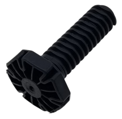 New OEM Replacement for Samsung Dishwasher Leveling Leg DD81-02219A