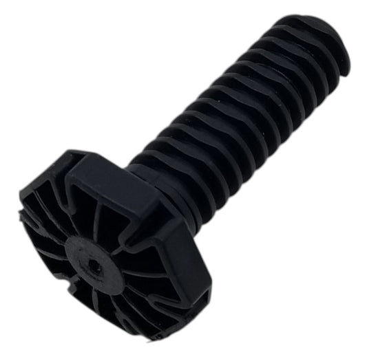 New OEM Replacement for Samsung Dishwasher Leveling Leg DD81-02219A