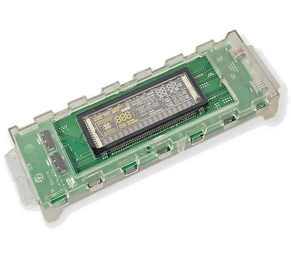 Genuine OEM Replacement for Whirlpool Range Control 9761215