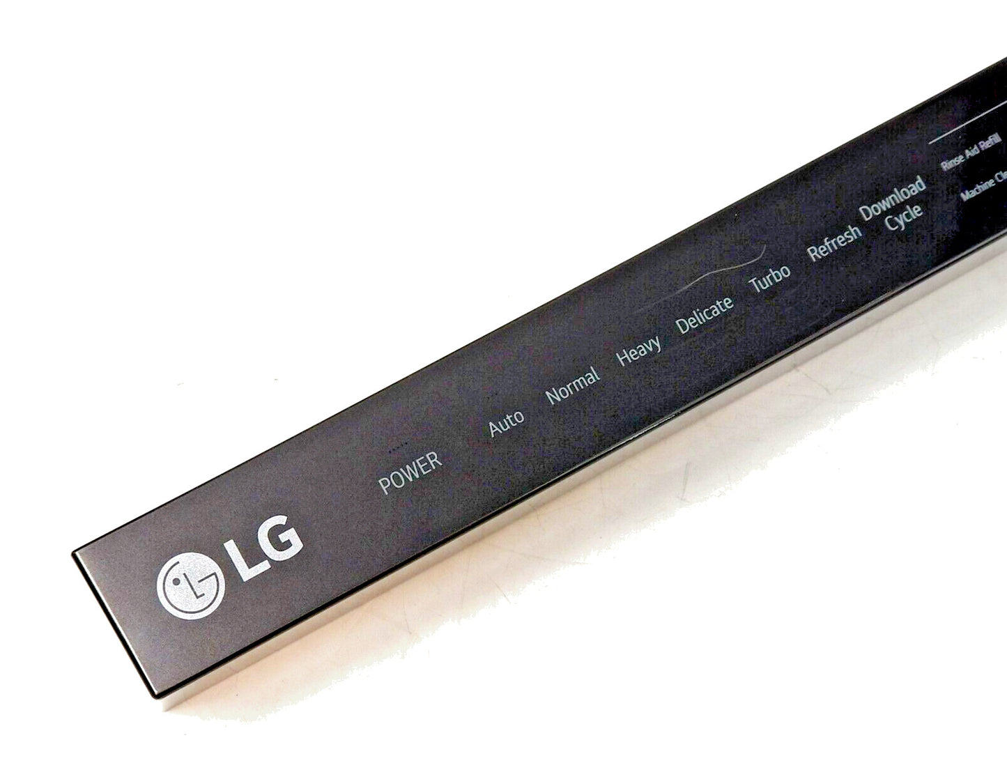 Genuine OEM Replacement for LG Dishwasher Control AGM75469901