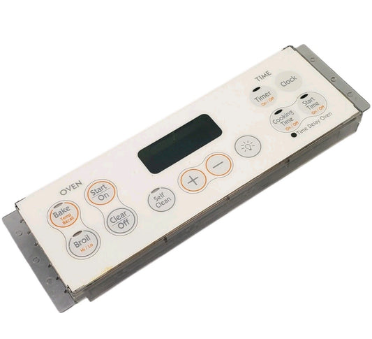 OEM Replacement for GE Oven Control  183D8193P002 WB27K10097