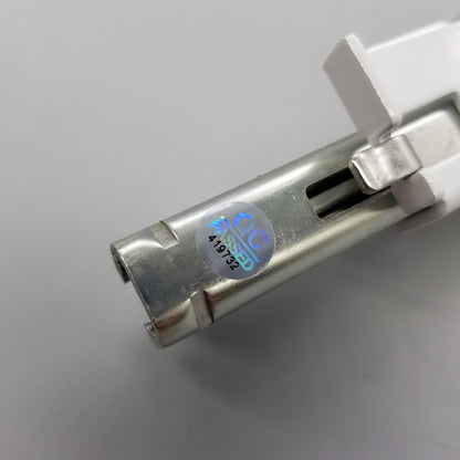 New OEM Replacement for Midea Left Rail Slide 12231000040426
