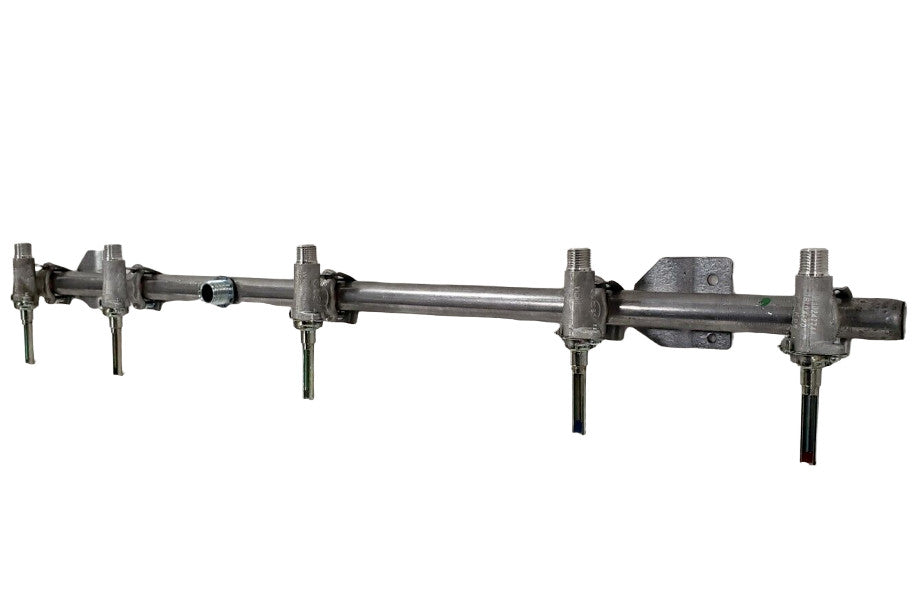 New Genuine OEM Replacement for Whirlpool Range Manifold W10859728