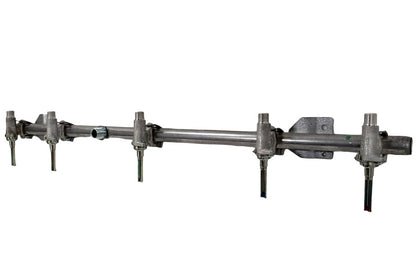 New Genuine OEM Replacement for Whirlpool Range Manifold W10859728