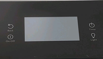 New OEM Replacement for Frigidaire Wall Oven Control Panel 5304525828
