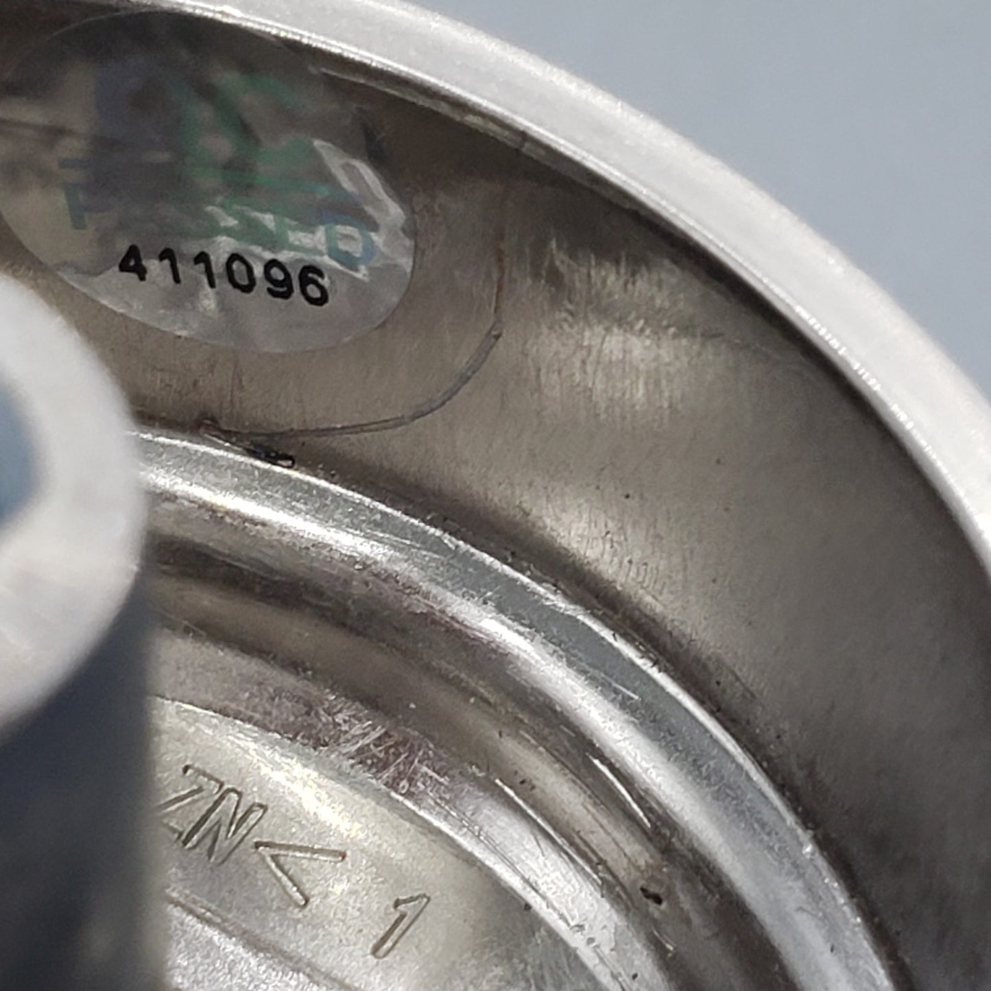 New OEM Replacement for Frigidaire Range Knob 5304528424 1- Year