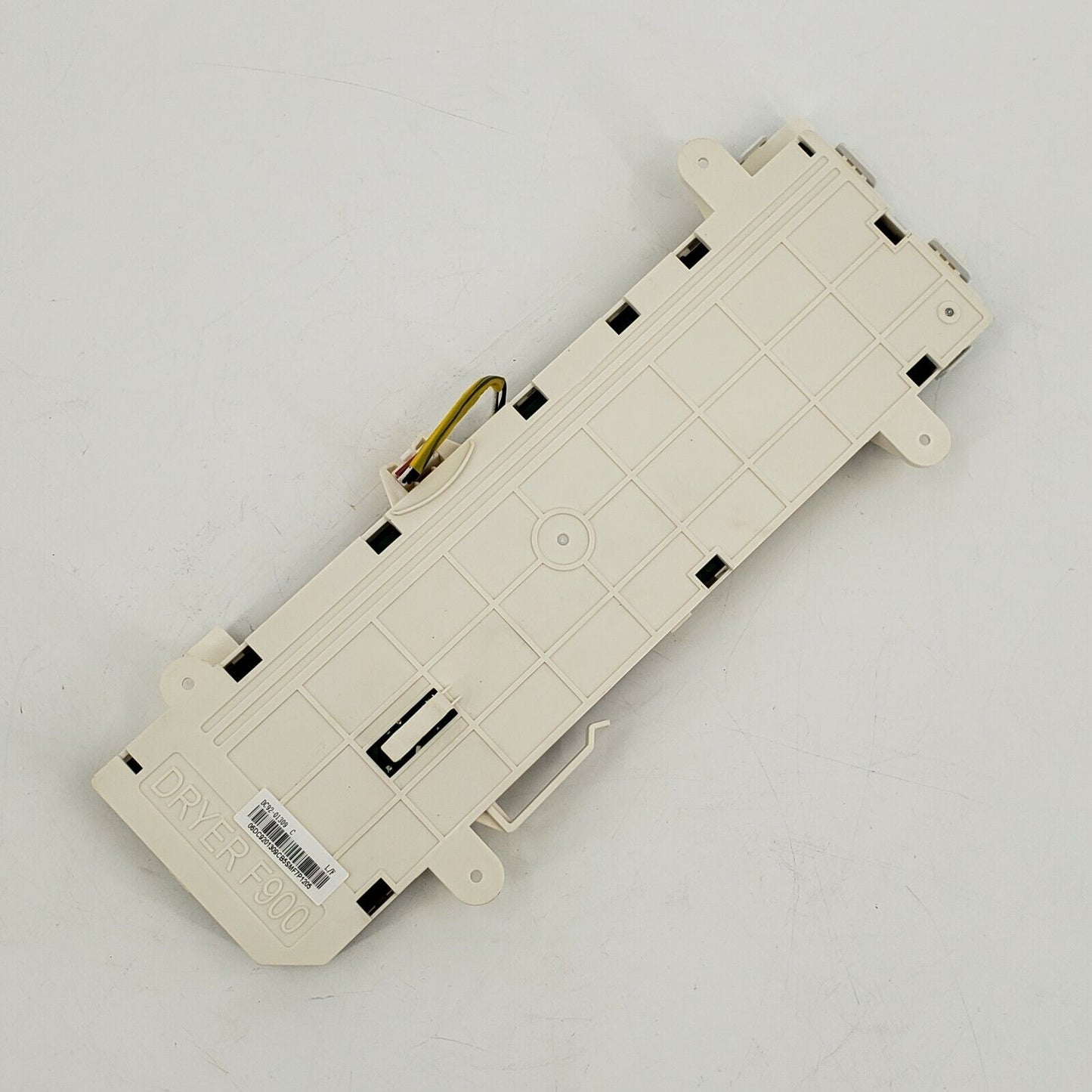 OEM Replacement for Samsung Dryer Control DC92-01309C