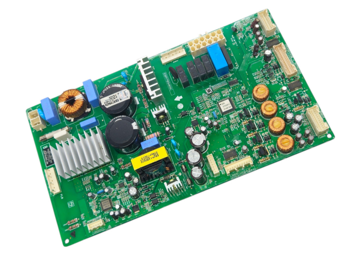 OEM Replacement for LG Fridge Control Board EBR73940612
