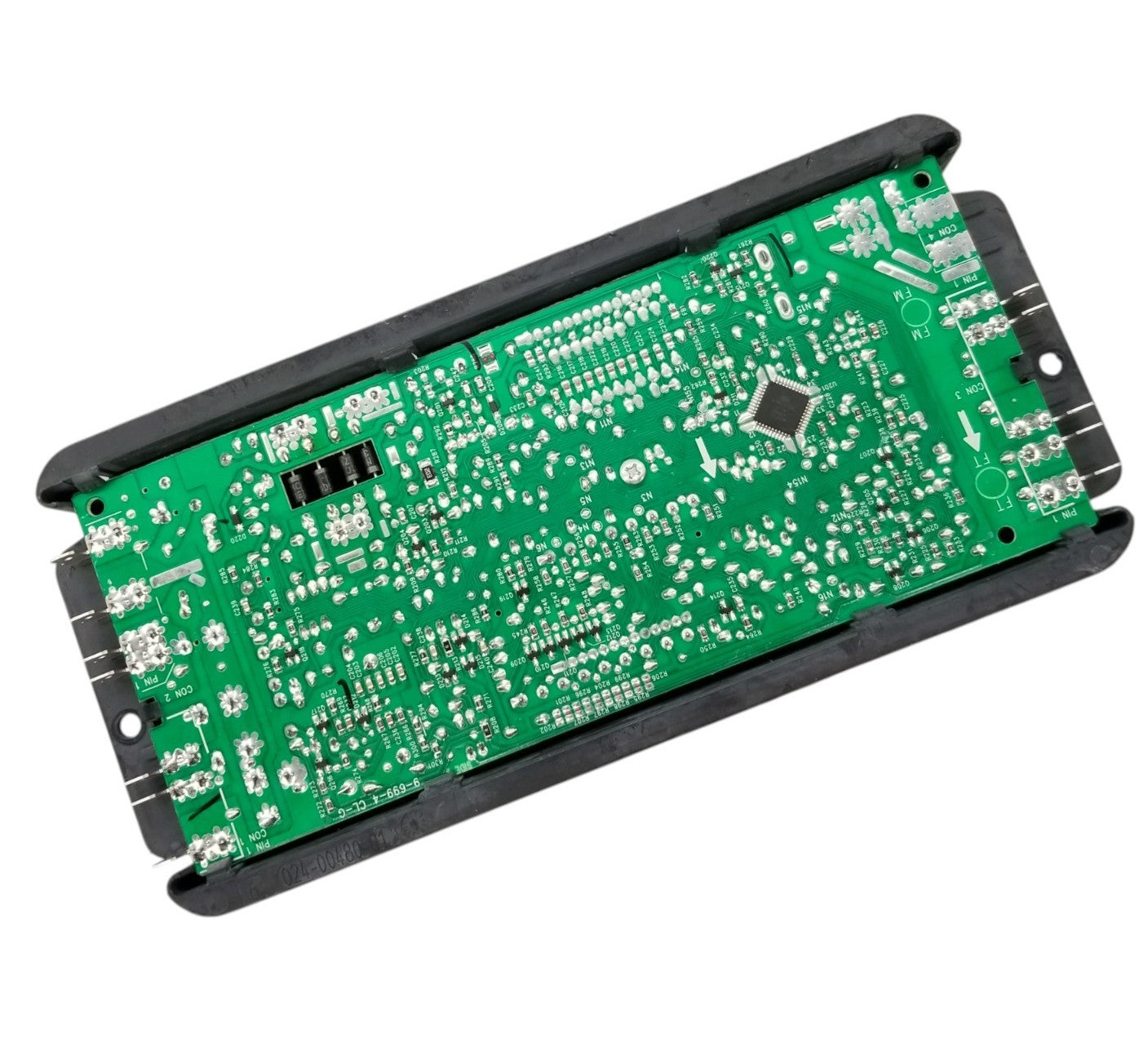 OEM  Replacement for Whirlpool Range Control W10348656