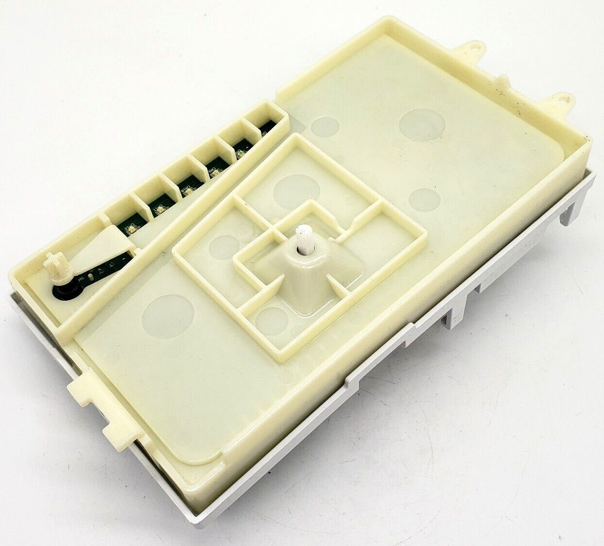 Genuine OEM Replacement for Whirlpool Washer Control W10445373