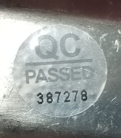 New OEM Forno Oven Lamp G36X04-180100