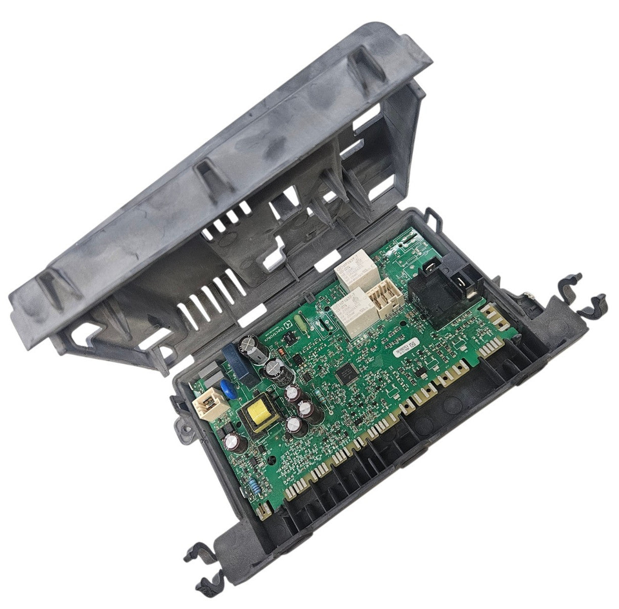 OEM Replacement for Frigidaire Dryer Control A04186527