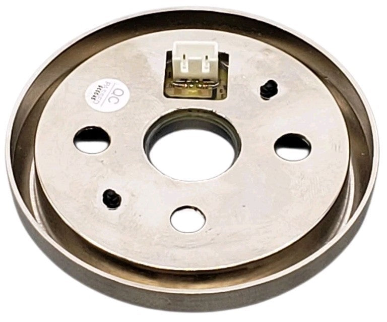 New OEM Forno 36'' Knob Rings R04 G36R04-030200