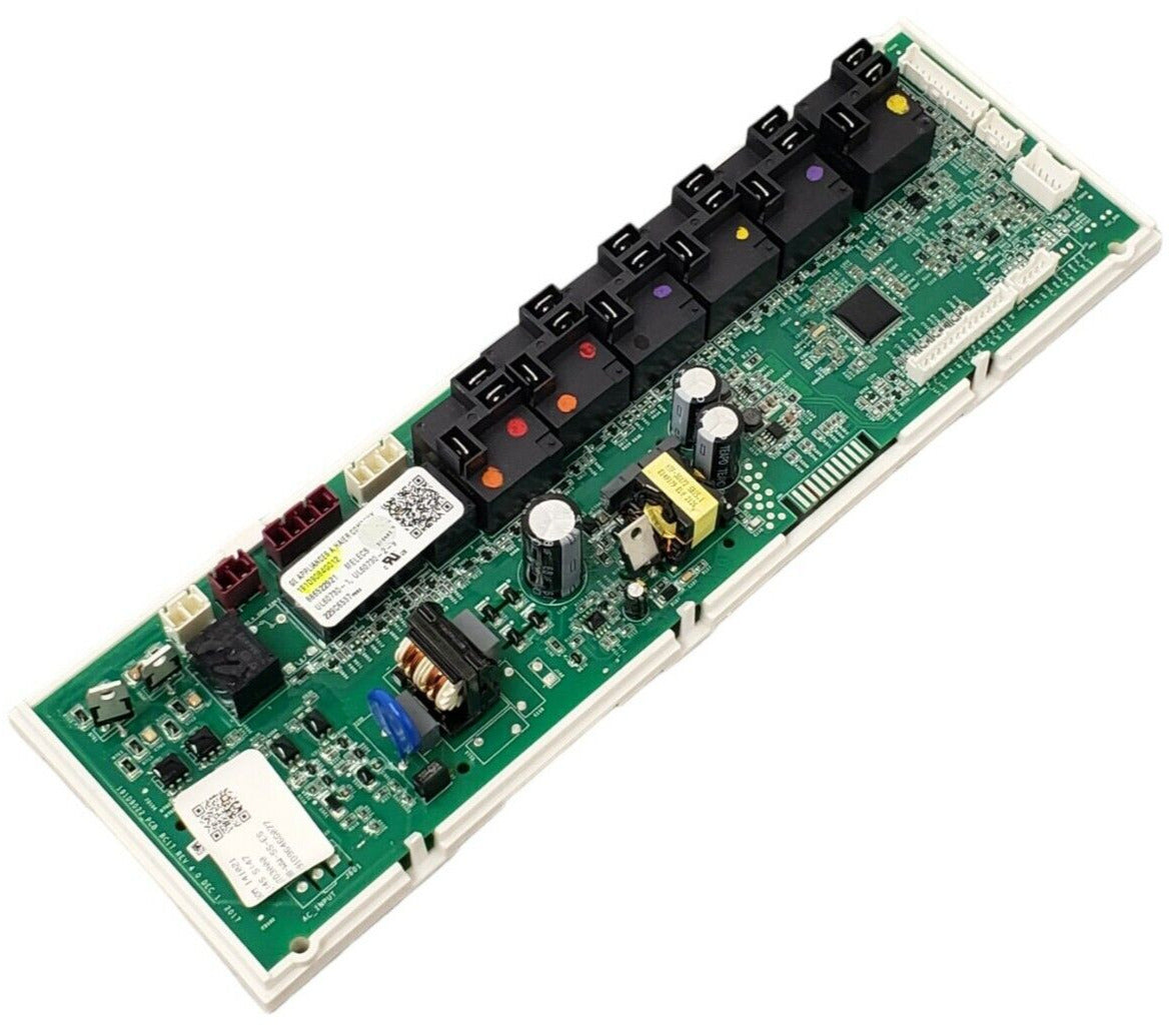 OEM Replacement for GE Wall Oven Control 191D9084G012