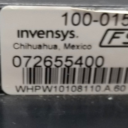 OEM Replacement for Whirlpool Range Control W10108110