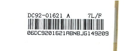 OEM Replacement for Samsung Washer Control DC92-01621A
