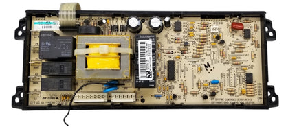 OEM Replacement for Frigidaire Oven Control Board 316207620