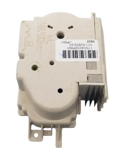 OEM Replacement for GE Washer Timer 175D4232P001