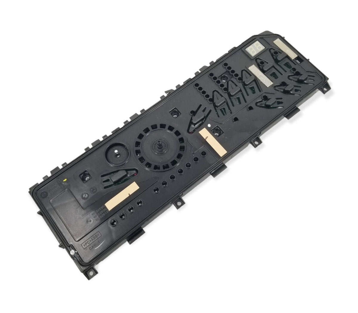 OEM Replacement for Whirlpool Washer Control W10269601   ~   ~