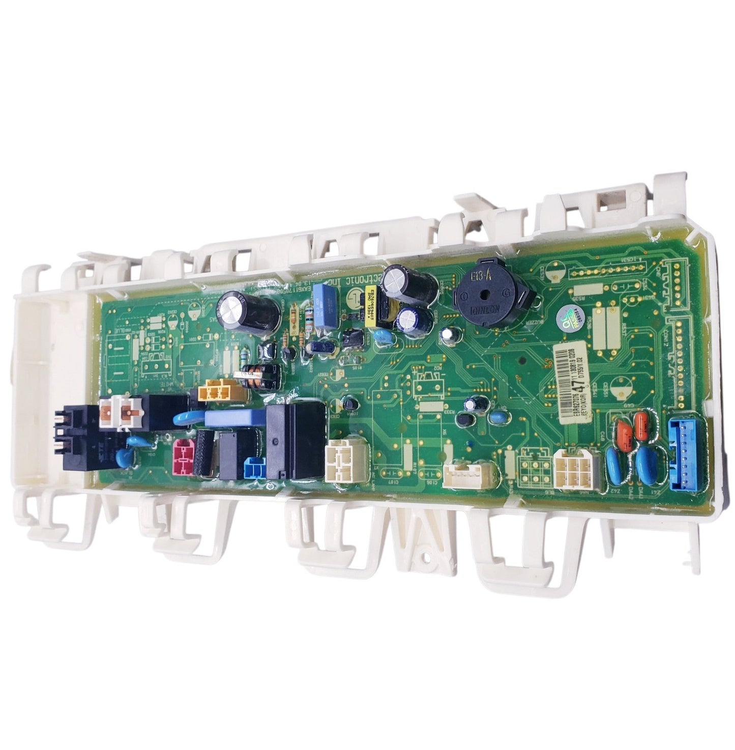 OEM Replacement for LG Dryer Control Board EBR62707647