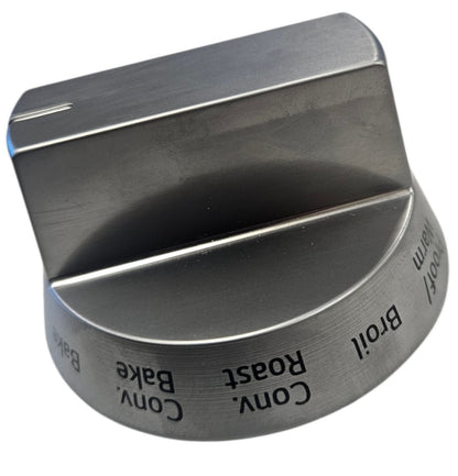 New OEM Replacement for LG Range Oven Knob AEZ75853758 1- Year