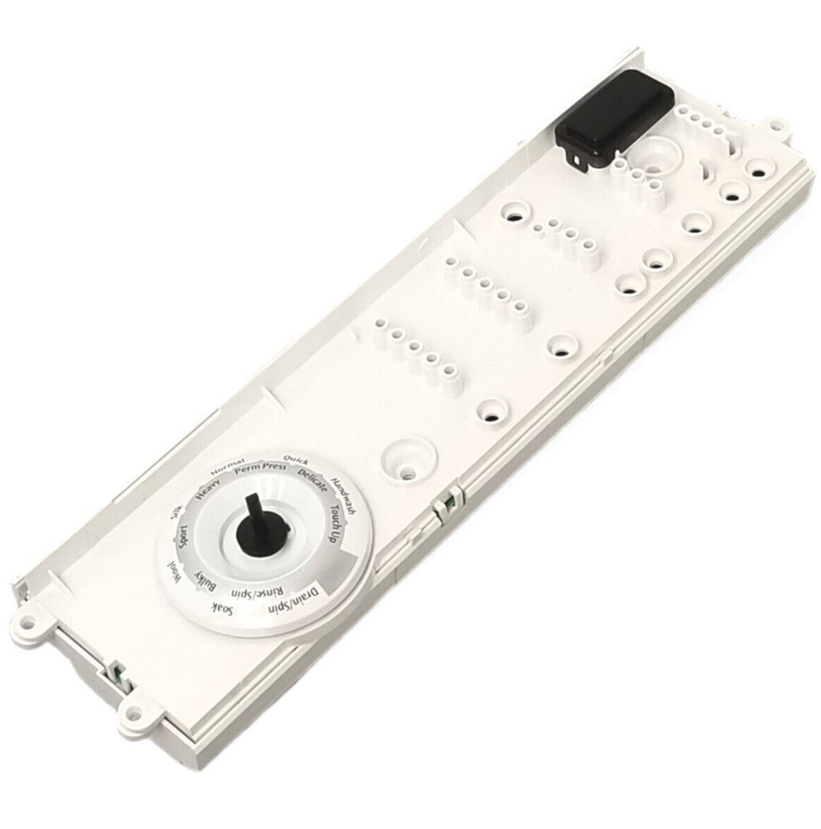 OEM Replacement for Frigidaire Washer Control 134848200