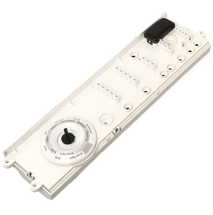 OEM Replacement for Frigidaire Washer Control 134848200
