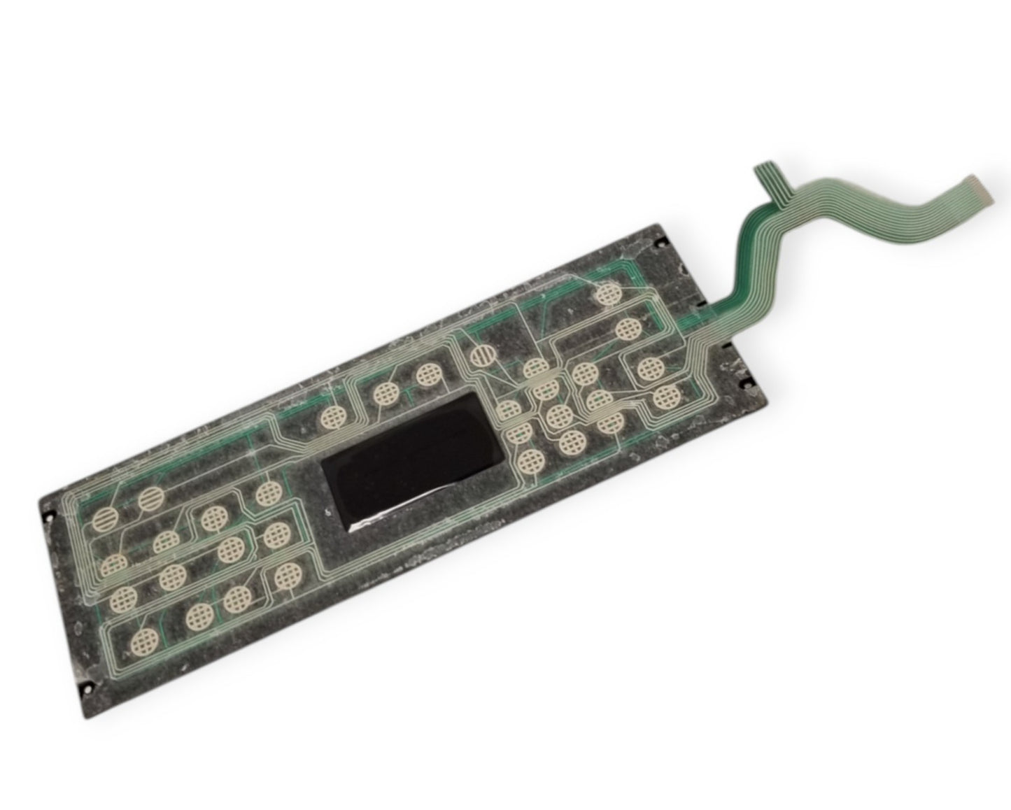 New OEM Replacement for Samsung Range Touch Pad DG34-00020A