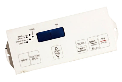 OEM Replacement for Whirlpool Oven Control 8053152 - -