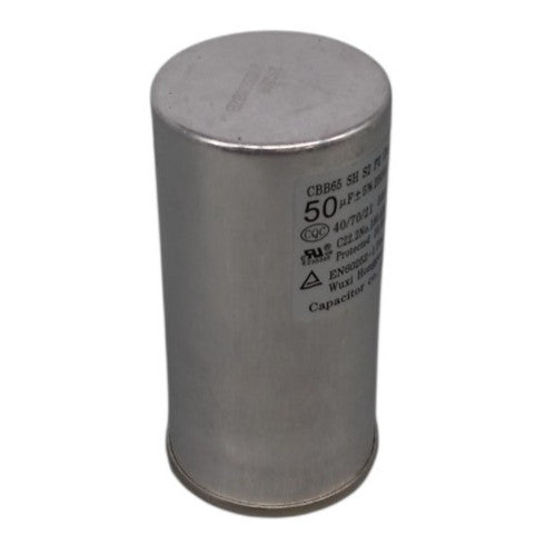 New OEM General Electrics Air-Con Capacitor  E235355