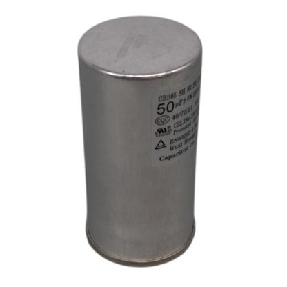 New OEM General Electrics Air-Con Capacitor  E235355
