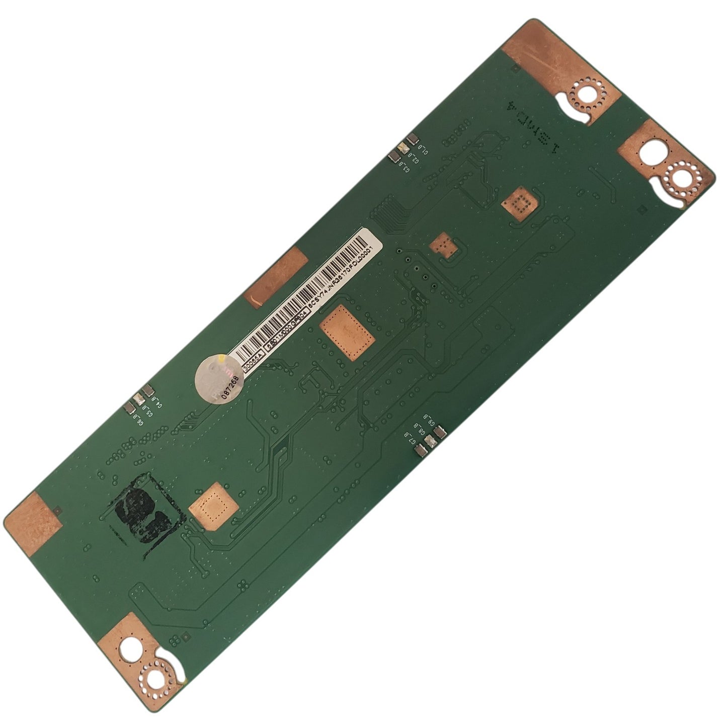 New OEM Replacement for Samsung T-Con Board BN96-30065A