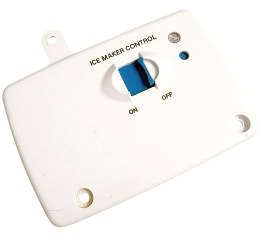 OEM Replacement for Whirlpool Fridge Ice Maker Control 2198588