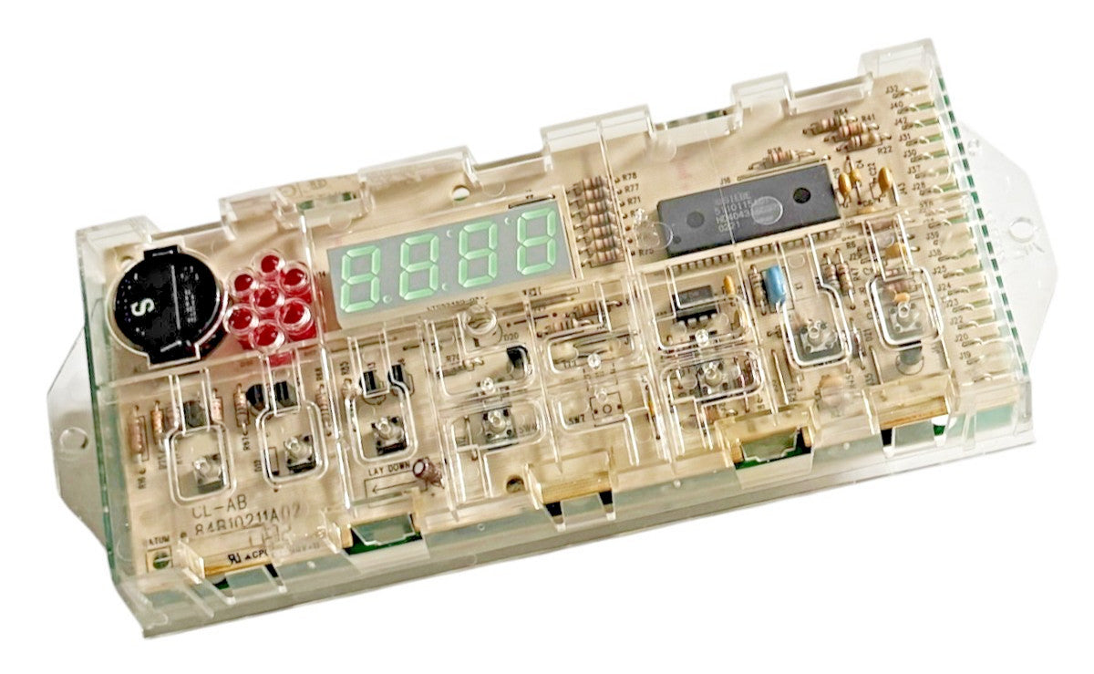 OEM Replacement for Whirlpool Range Control 8522508