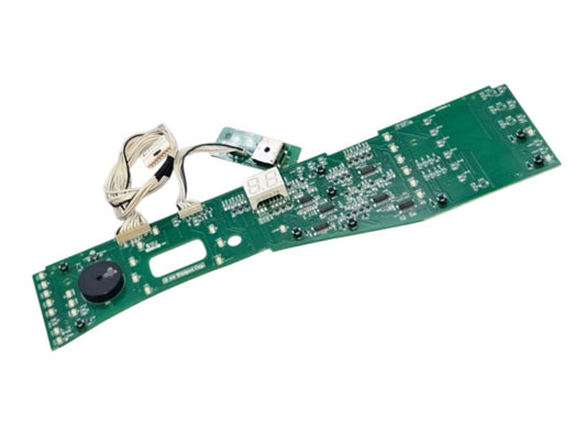 OEM Replacement for Whirlpool Dryer Control Interface 8564248