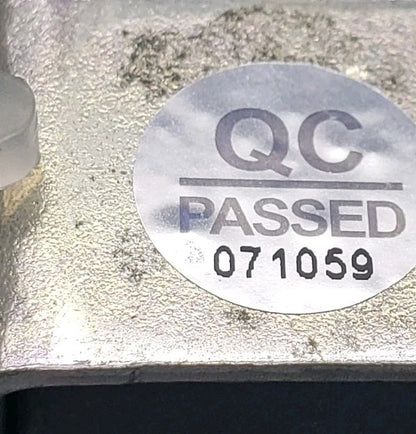 OEM Replacement for Bosch Dishwasher Valve 10023852